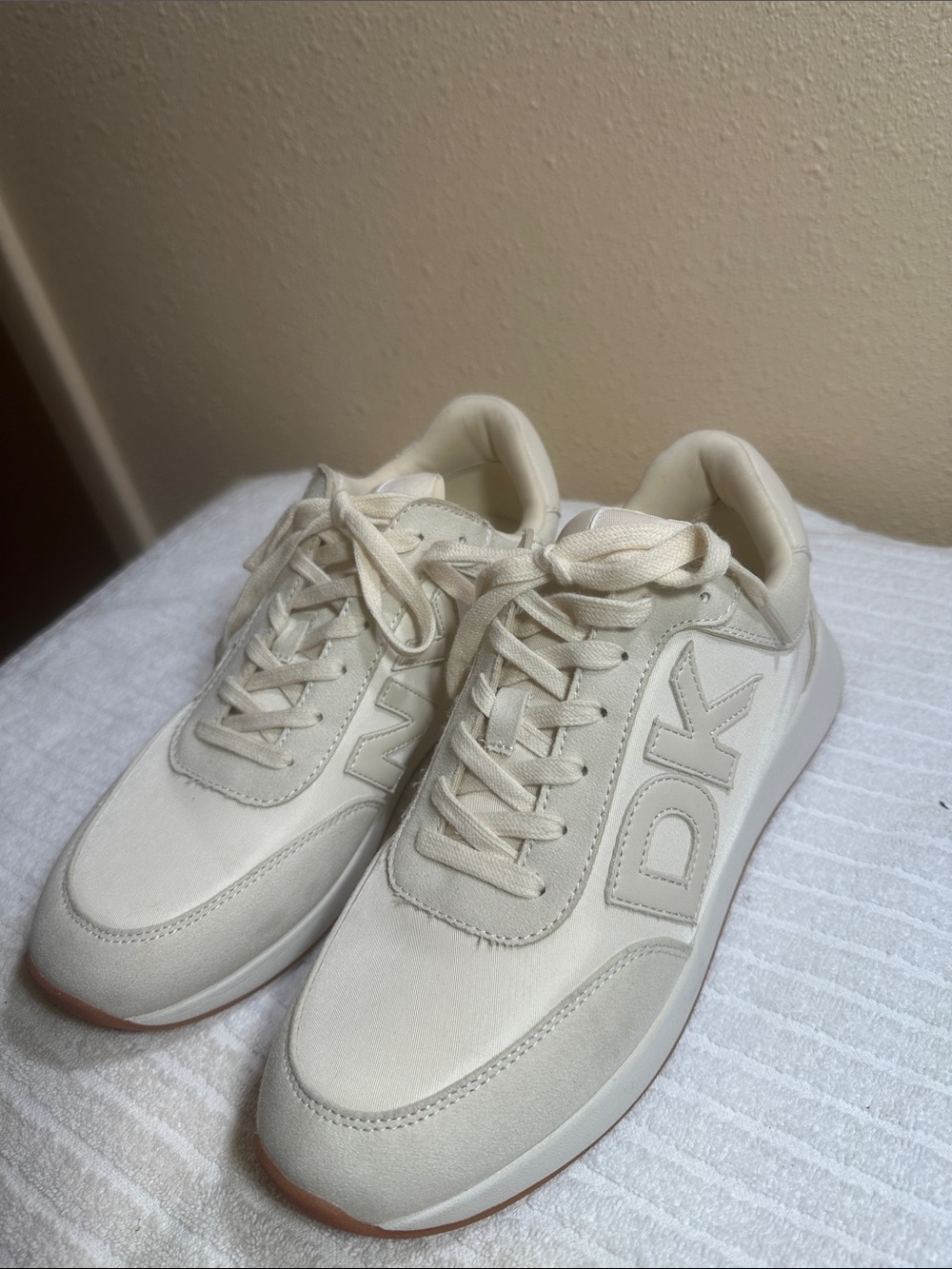DKNY Sneakers Size 9